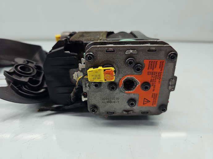 Centura dreapta fata AUDI A6 (4G2, C7) [Fabr 2012-2017] 4G8857706D