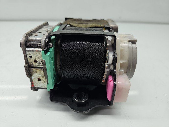 Centura dreapta fata AUDI A6 (4G2, C7) [Fabr 2012-2017] 4G8857706D