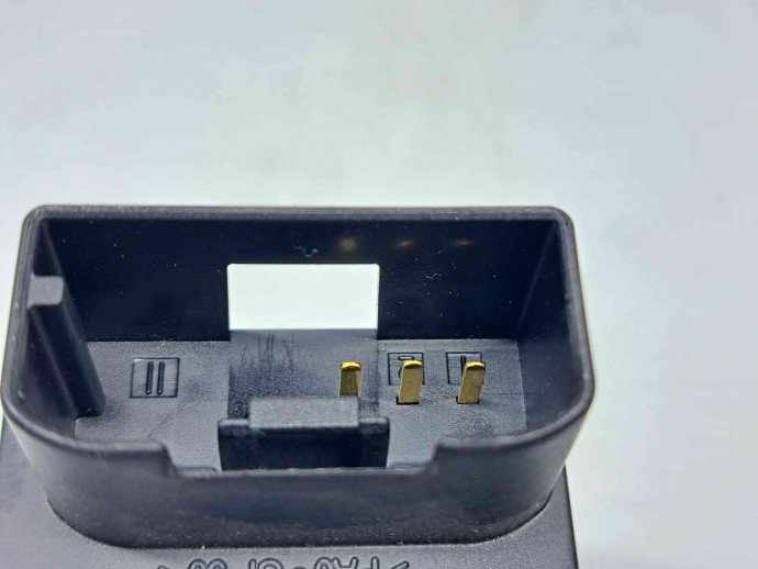  Buton ON/OFF airbag Volkswagen Tiguan (5N) [Fabr 2007-2016] 1K0919237C