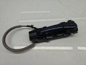 Maner usa stanga fata Volkswagen Tiguan (5N) [Fabr 2007-2016] Hatchback LH5X