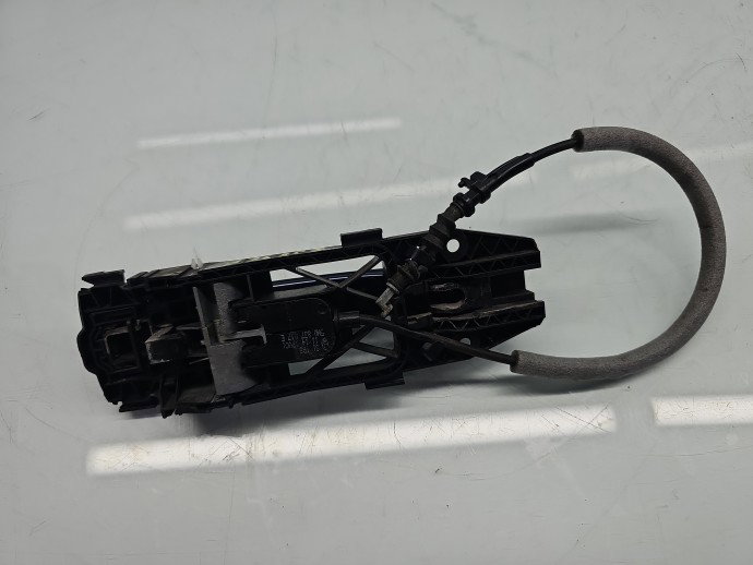 Maner usa stanga fata Volkswagen Tiguan (5N) [Fabr 2007-2016] Hatchback LH5X
