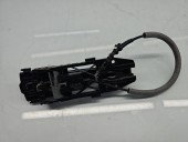 Maner usa stanga fata Volkswagen Tiguan (5N) [Fabr 2007-2016] Hatchback LH5X