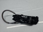 Maner usa stanga fata Volkswagen Tiguan (5N) [Fabr 2007-2016] Hatchback LH5X