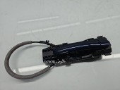 Maner usa stanga fata Volkswagen Tiguan (5N) [Fabr 2007-2016] Hatchback LH5X