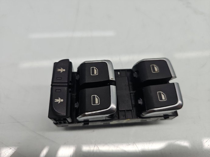 Butoane comanda geamuri sofer AUDI A6 (4G2, C7) [Fabr 2012-2017] 4G0959851