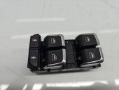Butoane comanda geamuri sofer AUDI A6 (4G2, C7) [Fabr 2012-2017] 4G0959851