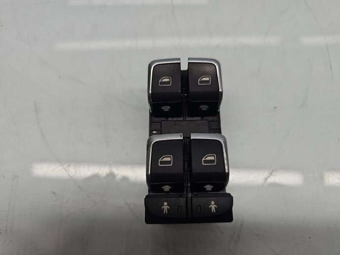 Butoane comanda geamuri sofer AUDI A6 (4G2, C7) [Fabr 2012-2017] 4G0959851