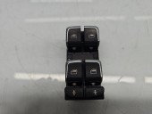 Butoane comanda geamuri sofer AUDI A6 (4G2, C7) [Fabr 2012-2017] 4G0959851