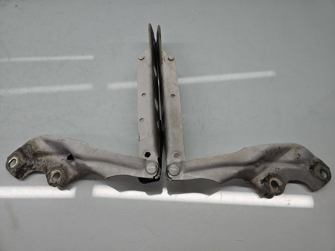 Set balamale capota AUDI A6 (4G2, C7) [Fabr 2012-2017] Sedan S-line 4G8823382E