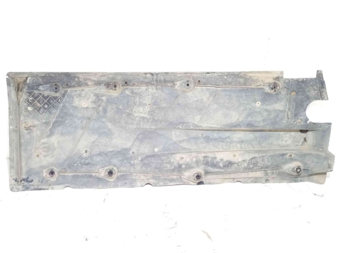 Scut lateral stanga 1K0825201AC Skoda Octavia 2 (1Z3) [Fabr 2004-2013] 1.9 BXE