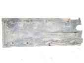 Scut lateral stanga 1K0825201AC Skoda Octavia 2 (1Z3) [Fabr 2004-2013] 1.9 BXE