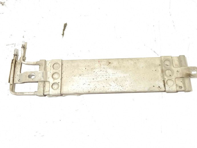 Radiator combustibil 1K0203491B Skoda Octavia 2 (1Z3) [Fabr 2004-2013] 1.9 BXE