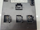 Modul confort AUDI A6 (4G2, C7) [Fabr 2012-2017] 4H0907063CF