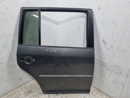 Usa dreapta spate Volkswagen Touran (1T3) [Fabr 2010-2015] Facelift LD7R