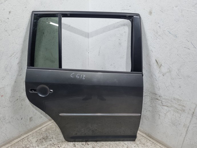 Usa dreapta spate Volkswagen Touran (1T3) [Fabr 2010-2015] Facelift LD7R