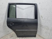 Usa dreapta spate Volkswagen Touran (1T3) [Fabr 2010-2015] Facelift LD7R