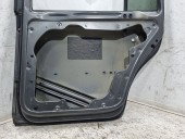 Usa dreapta spate Volkswagen Touran (1T3) [Fabr 2010-2015] Facelift LD7R