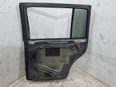 Usa dreapta spate Volkswagen Touran (1T3) [Fabr 2010-2015] Facelift LD7R