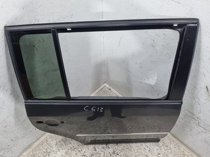 Usa dreapta spate Volkswagen Touran (1T3) [Fabr 2010-2015] Facelift LD7R