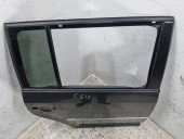 Usa dreapta spate Volkswagen Touran (1T3) [Fabr 2010-2015] Facelift LD7R