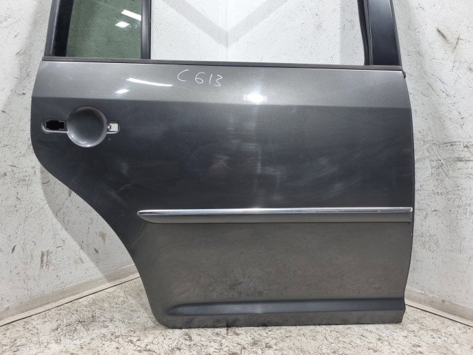 Usa dreapta spate Volkswagen Touran (1T3) [Fabr 2010-2015] Facelift LD7R