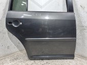 Usa dreapta spate Volkswagen Touran (1T3) [Fabr 2010-2015] Facelift LD7R