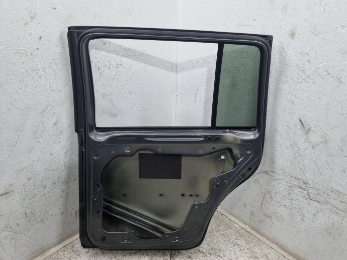 Usa dreapta spate Volkswagen Touran (1T3) [Fabr 2010-2015] Facelift LD7R