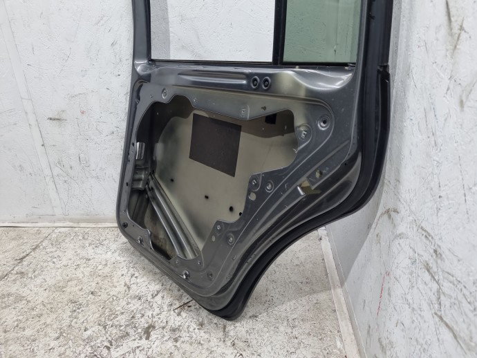 Usa dreapta spate Volkswagen Touran (1T3) [Fabr 2010-2015] Facelift LD7R