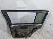 Usa dreapta spate Volkswagen Touran (1T3) [Fabr 2010-2015] Facelift LD7R