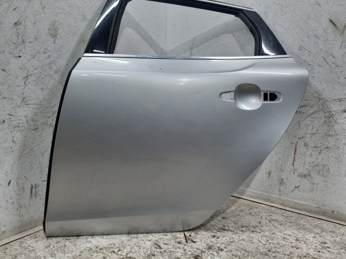 Usa stanga spate Volvo V40 II [Fabr 2013-2019] Hatchback 42600
