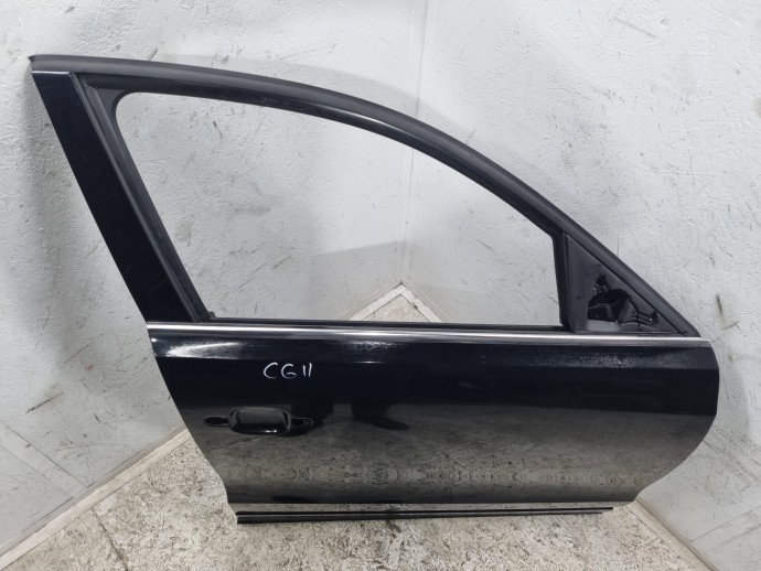 Usa dreapta fata AUDI Q5 (8RB) [Fabr 2008-2016] SUV S-line, Quattro LY9T