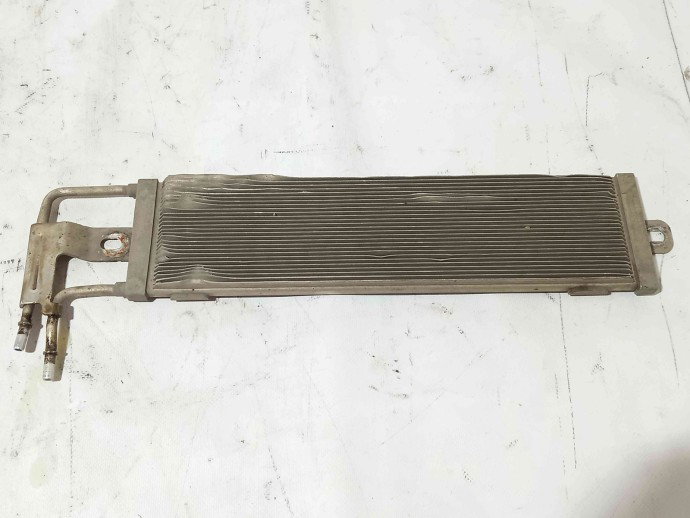 Radiator combustibil 1K0203491B Skoda Octavia 2 (1Z3) [Fabr 2004-2013] 1.9 BXE