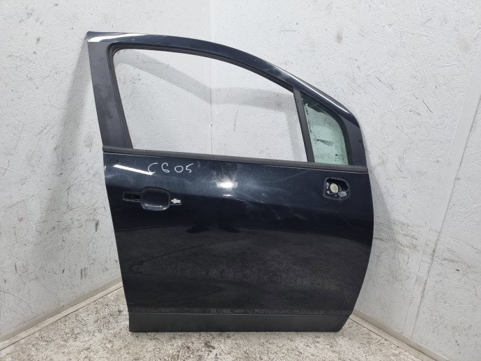 Usa dreapta fata Opel Mokka [Fabr 2012-2019] Monovolum GAR