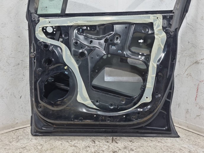 Usa dreapta fata Opel Mokka [Fabr 2012-2019] Monovolum GAR