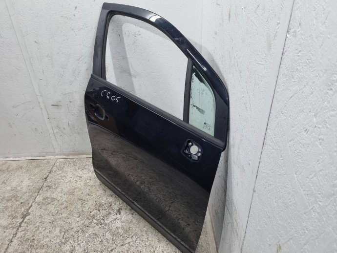 Usa dreapta fata Opel Mokka [Fabr 2012-2019] Monovolum GAR