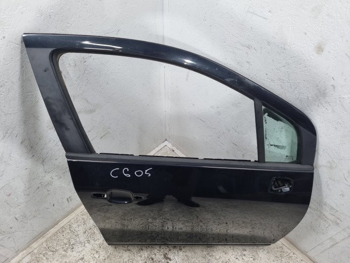 Usa dreapta fata Opel Mokka [Fabr 2012-2019] Monovolum GAR