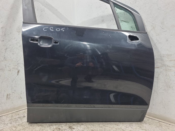 Usa dreapta fata Opel Mokka [Fabr 2012-2019] Monovolum GAR