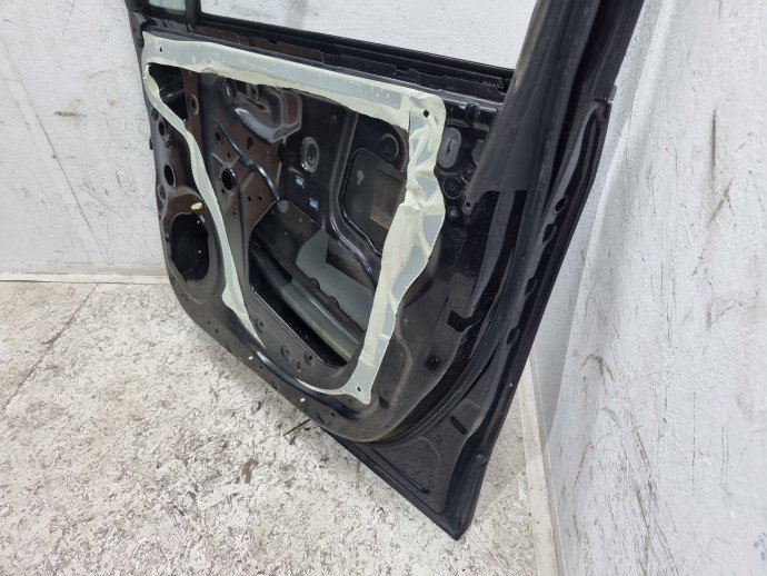 Usa dreapta fata Opel Mokka [Fabr 2012-2019] Monovolum GAR