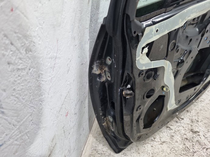 Usa dreapta fata Opel Mokka [Fabr 2012-2019] Monovolum GAR