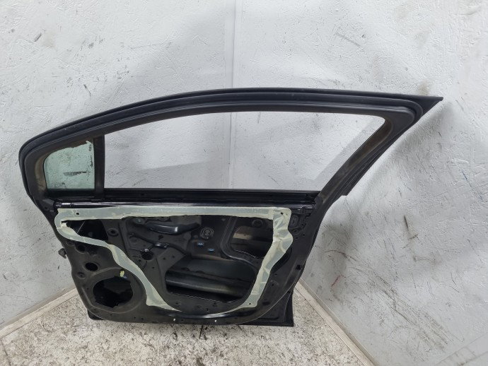 Usa dreapta fata Opel Mokka [Fabr 2012-2019] Monovolum GAR