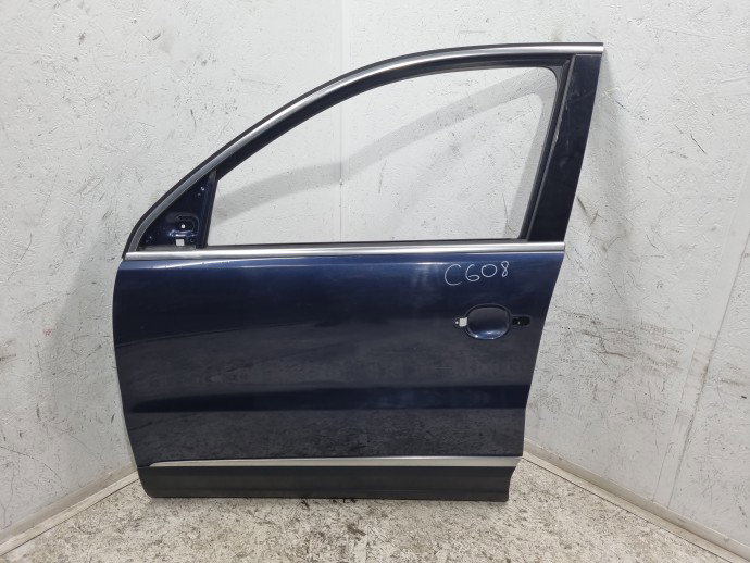 Usa stanga fata Volkswagen Tiguan (5N) [Fabr 2007-2016] Hatchback LH5X