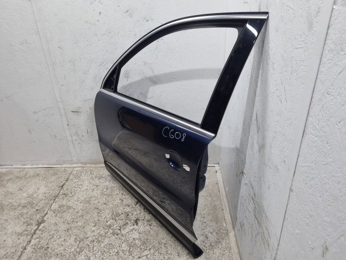 Usa stanga fata Volkswagen Tiguan (5N) [Fabr 2007-2016] Hatchback LH5X
