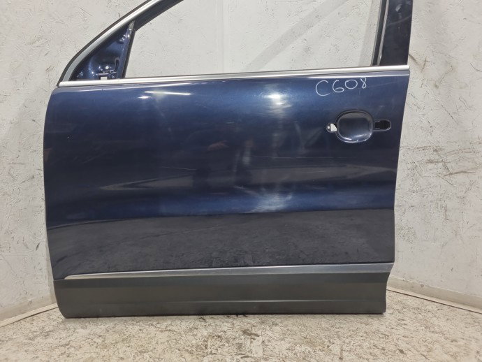 Usa stanga fata Volkswagen Tiguan (5N) [Fabr 2007-2016] Hatchback LH5X