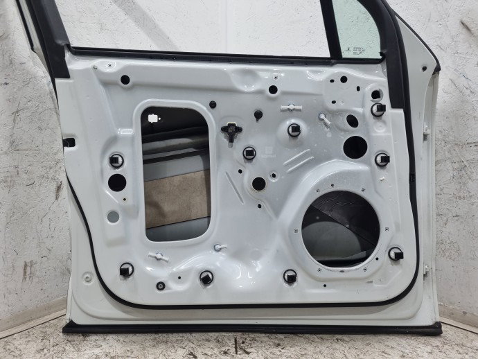Usa stanga fata PORSCHE Macan [Fabr 2014-2017] SUV LC9A