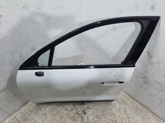Usa stanga fata PORSCHE Macan [Fabr 2014-2017] SUV LC9A