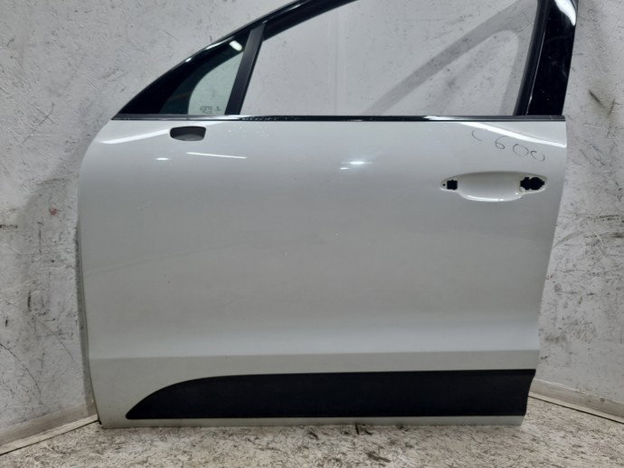 Usa stanga fata PORSCHE Macan [Fabr 2014-2017] SUV LC9A