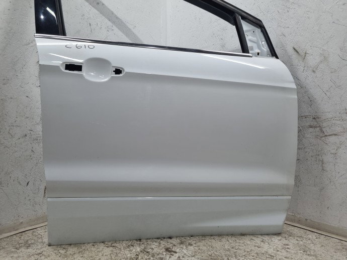 Usa dreapta fata Ford Kuga II [Fabr 2012-prezent] SUV Titanium Frozen White