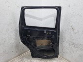 Usa stanga spate Ford Kuga I [Fabr 2008-2012] SUV PANTHER BLACK