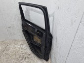 Usa stanga spate Ford Kuga I [Fabr 2008-2012] SUV PANTHER BLACK
