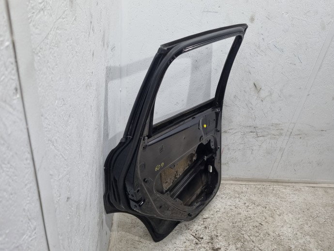 Usa stanga spate Ford Kuga I [Fabr 2008-2012] SUV PANTHER BLACK